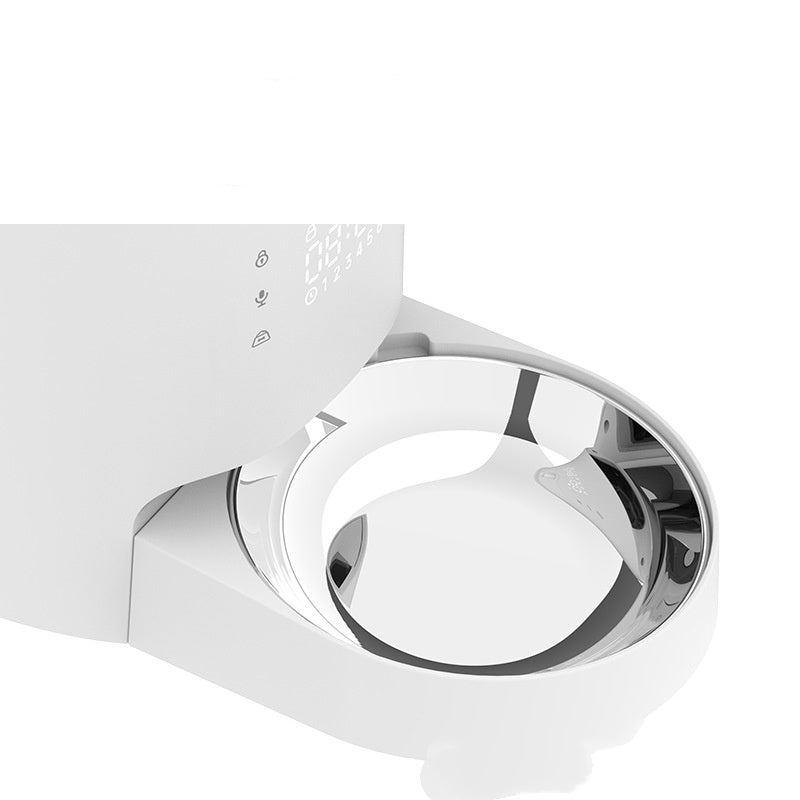 Pet Button Smart Automatic Pet Feeder