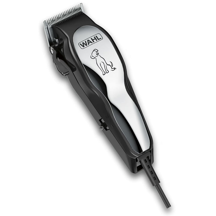 Wahl Pet Pro Dog Grooming Kit - Corded Clipper for Dogs - 9281-210-MI