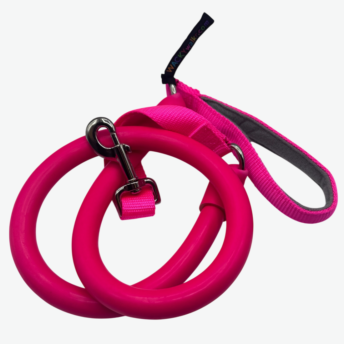 WUNDERleash – The Original No-Pull Dog Leash