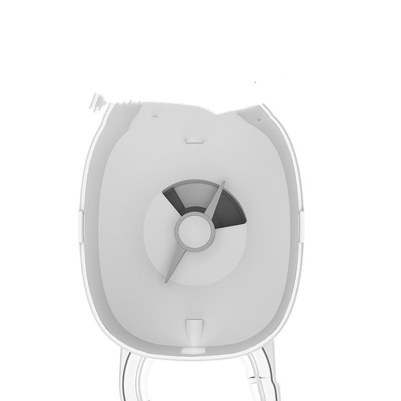 Pet Button Smart Automatic Pet Feeder