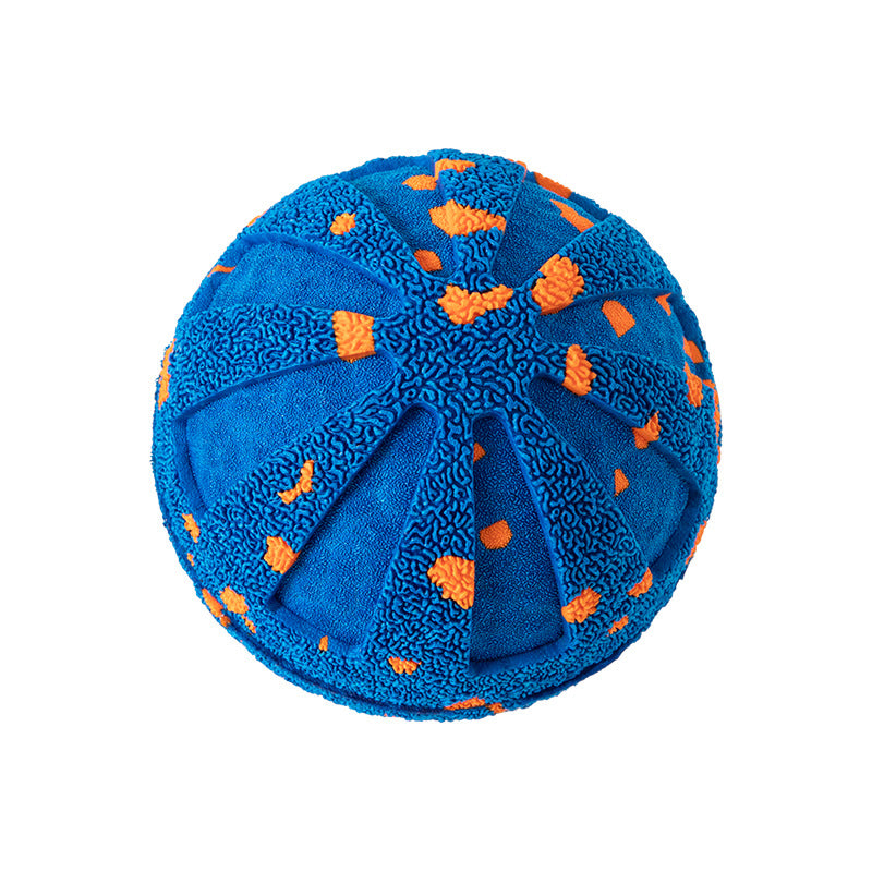 Pet Smart Rolling Ball Dog Toy