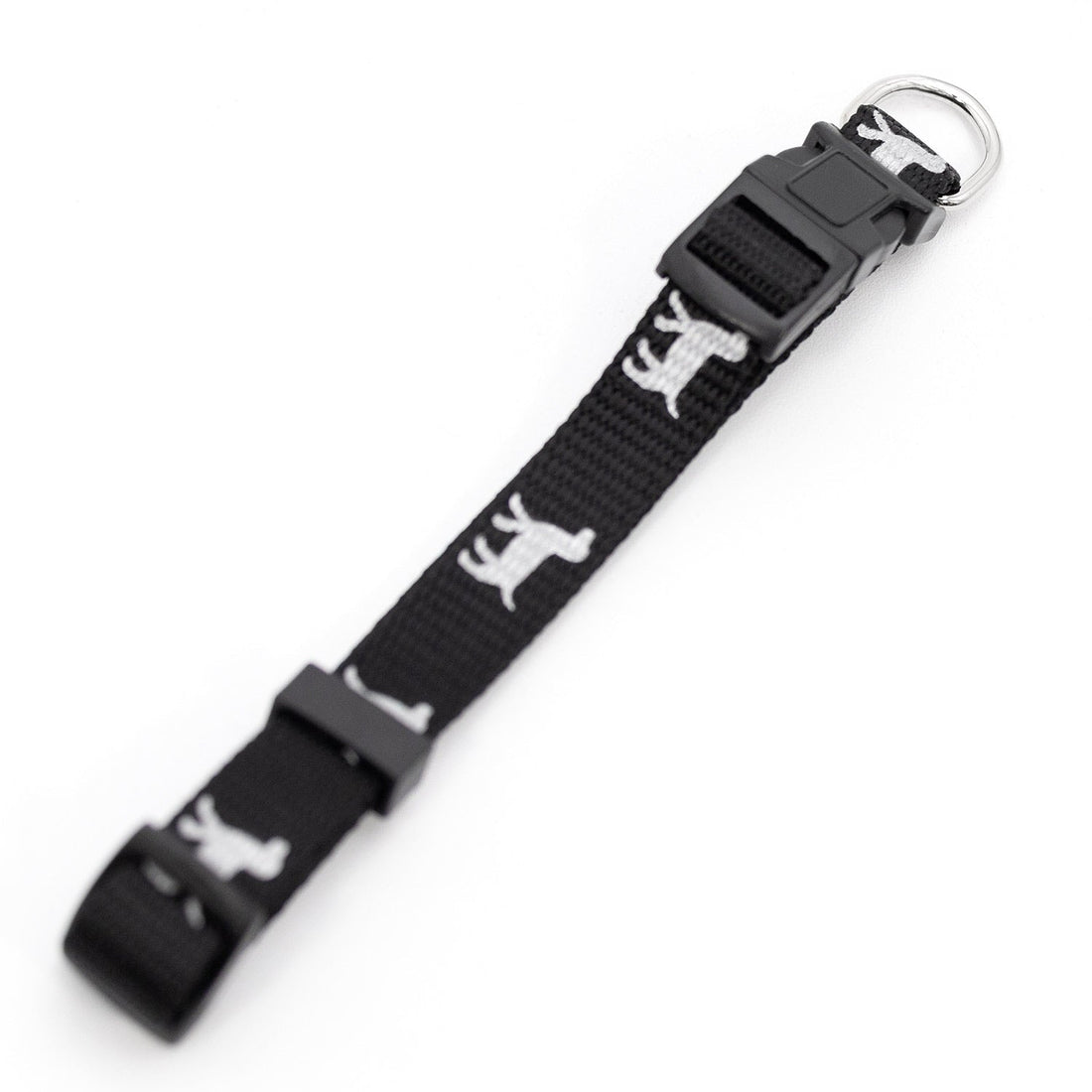 Jeffers Reflective Dog Collar