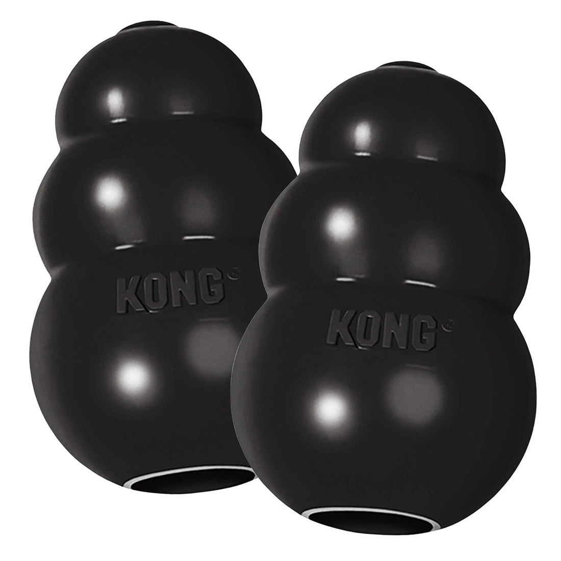 KONG Extreme Treat-Stuffing Dog Toy
