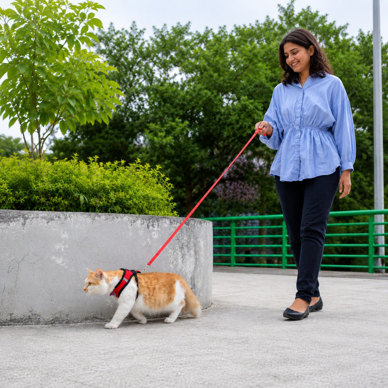 Everything For Better Walks